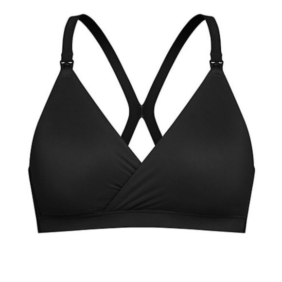 Spanx Bra-llelujah Nursing Bra - Picture 1 of 14